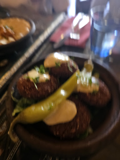 Photo of Al-Farid - 26 Holywell Hill, St Albans AL1 1BZ